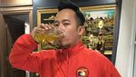 Ngeliwet Bareng hingga Rapat RT, Jadi Momen Denny Cagur Makan Bersama Kerabat