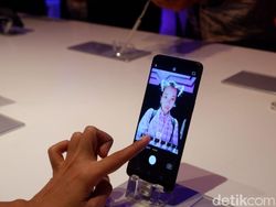Penampilan Perdana Oppo F7 Youth yang Menggoda