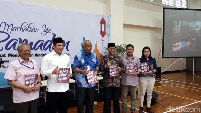 Bamsoet Wacanakan KPK Jadi Lembaga Independen Permanen