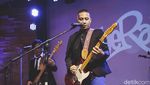 Intip Foto The Rain saat Menjalankan Rencana Berbahaya Yuk!