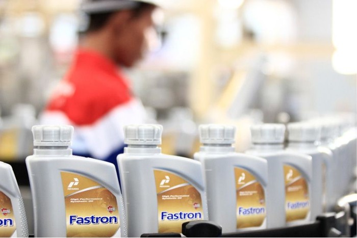 Jelang Mudik, Pertamina Lubricants Bagi-bagi Voucer & Oli Gratis