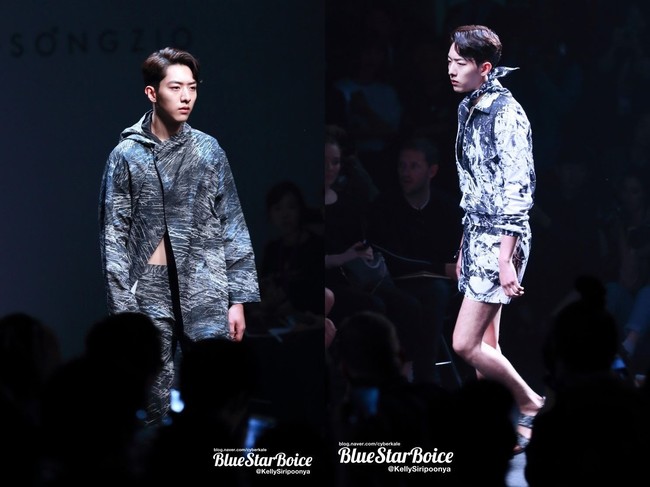 Dengan tinggi 178 sentimeter, Jungshin CNBLUE merupakan member yang paling tinggi di grupnya, dan juga salah satu yang paling ramping. Hal itu membuat penggemar bertanya-tanya apakah Jungshin terlalu kurus untuk tinggi badannya. Foto: Ist.