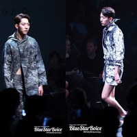 Dengan tinggi 178 sentimeter, Jungshin CNBLUE merupakan member yang paling tinggi di grupnya, dan juga salah satu yang paling ramping. Hal itu membuat penggemar bertanya-tanya apakah Jungshin terlalu kurus untuk tinggi badannya. Foto: Ist.