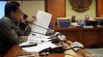 Pansus DPR dan Pemerintah Bahas Definisi Terorisme