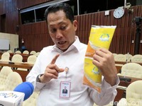 Beras Sachet 200 Gram Segera Dijual, Uji Coba Sebulan