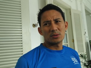Dirut Dharma Jaya Mundur, Penggantinya Diumumkan Hari Ini