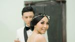 Seperti Meghan, 5 Artis Ini Cantik Bermakeup Natural saat Nikah