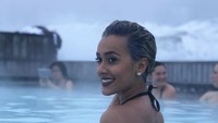 Bahkan, ia juga pernah menjelajahi Islandia lho! (Kimmyjayanti/Instagram)