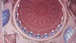 Foto: Masjid Instagrammable Warna Pink di Malaysia