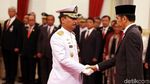 Siwi Sukma Adji Resmi Jabat KSAL