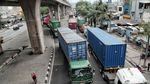 Jelang Asian Games Pemprov Buat Aturan Operasi Truk di Jakarta