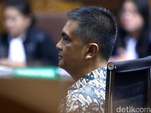 Kata PDIP soal Tudingan Rp 5 M Diantar Penyuap Eks Wali Kota ke DPP