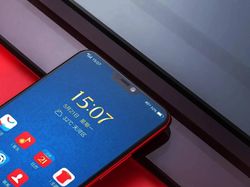 Kerennya Vivo X21 Edisi Piala Dunia 2018