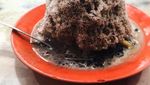 Segarnya, 10 Sajian Es Shanghai Enak Untuk Sajian Berbuka Milik Netizen