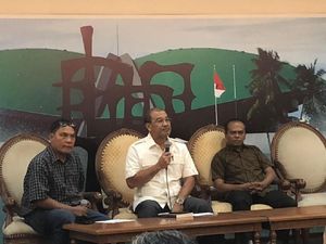 DPD Harap RUU Antiterorisme Segera Dikebut