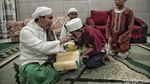 Mengisi Ramadan dengan Belajar Kitab Kuning