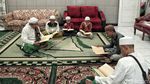 Mengisi Ramadan dengan Belajar Kitab Kuning