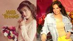Pesona Ariadna Thalia Sodi Miranda Pemeran Telenovela Rosalinda