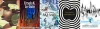 Novel 'Cantik Itu Luka' Dinominasikan di Anugerah Karya Sastra Finlandia