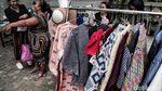Mengintip Bazar Baju Murah Ramadan di RSUD Tanjung Priok