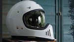 Shoei Kenalkan Helm Berdesain Jadul, Mau?