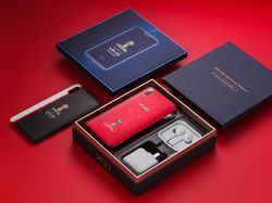 Kerennya Vivo X21 Edisi Piala Dunia 2018