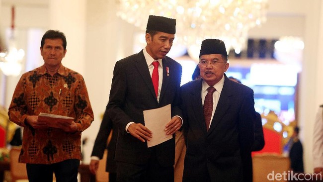 Pemerintah Jelaskan THR PNS yang Dianggap Politis