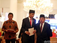 Pemerintah Jelaskan THR PNS yang Dianggap Politis