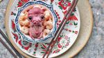 Gemas! Ini 9 Boneka Tanah Liat Bertema Buah dan Makanan