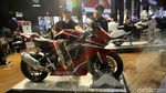 Jakarta Fair 2018 Resmi Dibuka