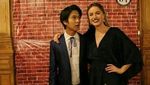 Ini Bukti Kedekatan Iqbaal Ramadhan dengan Mikaela Lezcano