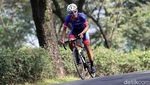 Mengenal Aiman Cahyadi Si Pemilik Kayuhan Maut