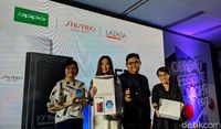 Resmi Dirilis, Ini Harga Oppo F7 Youth