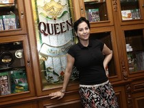 Meriam Bellina Selalu On Time: Uang Bisa Diganti, Waktu Nggak Bisa