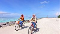 Belajar Peduli dari Muslimah Maldives yang Menginspirasi 