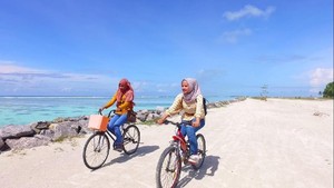 Liburan Akhir Tahun