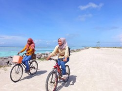 Liburan Akhir Tahun