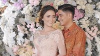 Keduanya pun akan melangsungkan pernikahan dalam waktu dekat. Dok. Instagram/ericaputrii