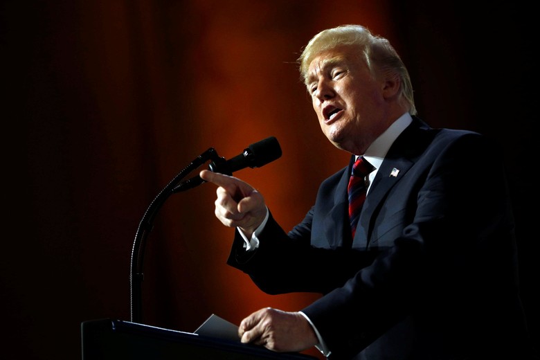 Ini Isi Surat Trump Soal Pembatalan Pertemuan dengan Jong Un Ini Isi Surat Trump Soal Pembatalan Pertemuan dengan Jong Un