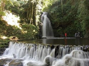 Keindahan Tersembunyi di Taman Nasional Gunung Ciremai