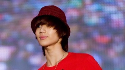 Foto: 9 Artis K-Pop Ini Pernah Terlalu Kurus dan Buat Fans Khawatir