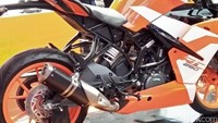 KTM ke depannya akan memiliki model seperti versi terbaru. Foto: Ruly Kurniawan
