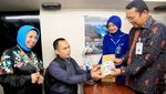 Peningkatan Layanan Kebutuhan Tukar Uang Baru