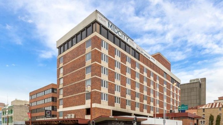 Universitas Tasmania Beli Hotel Untuk Asrama Mahasiswa Universitas Tasmania Beli Hotel Untuk Asrama Mahasiswa