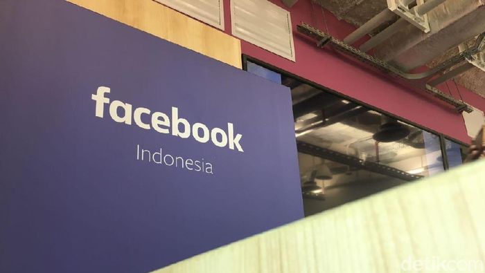 Foto: detikINET/Agus Tri Haryanto Foto: detikINET/Agus Tri Haryanto