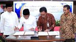 Permudah Transaksi, Kemenpan RB Gunakan BRI Corporate Card