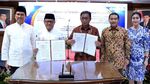 Permudah Transaksi, Kemenpan RB Gunakan BRI Corporate Card