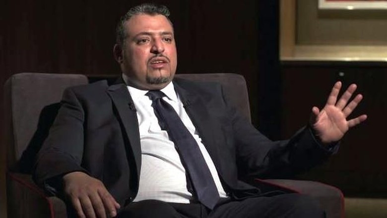 Ini Fakta Soal Pangeran Saudi yang Serukan Kudeta Raja Salman Ini Fakta Soal Pangeran Saudi yang Serukan Kudeta Raja Salman