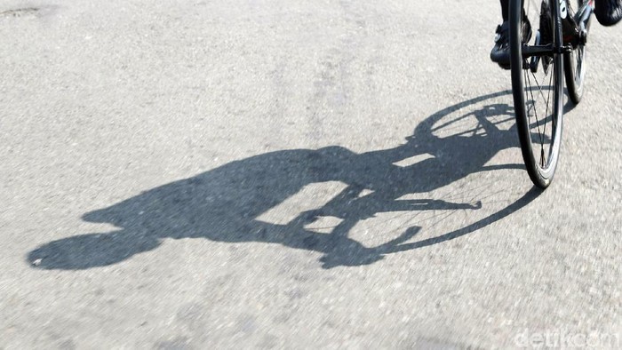 Atlet Road Bike Indonesia Aiman Cahyadi

Tim detikcom melakukan One on One bersama atlet Road Bike Indonesia Aiman Cahyadi beberapa waktu lalu. Grandyos Zafna/detikcom