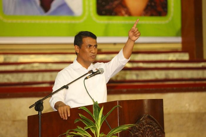 Foto: Prima Fauzi/BNR Foto: Prima Fauzi/BNR